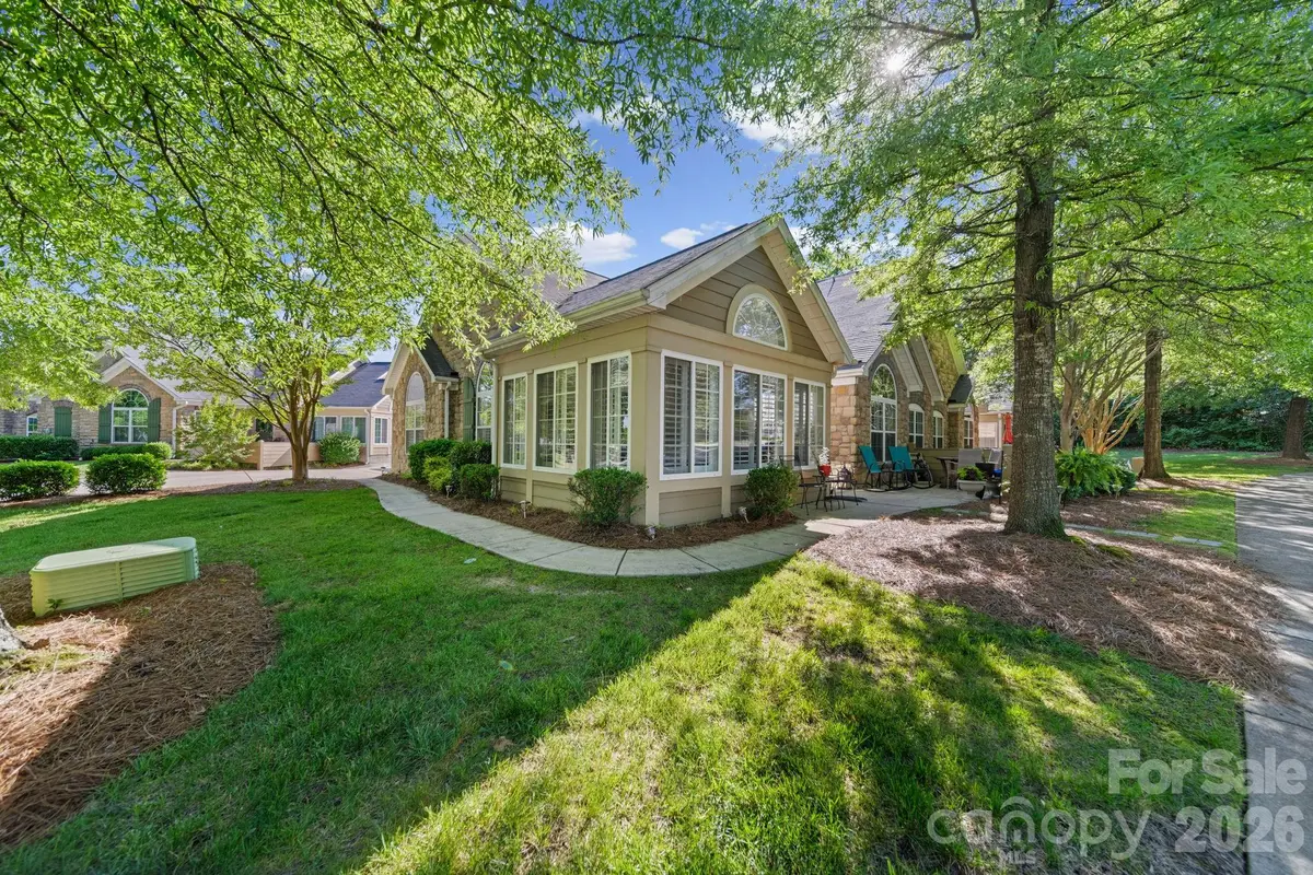5418 Prosperity View Drive, Charlotte, NC 28269 - #1