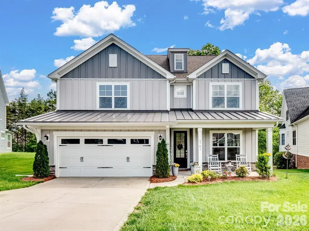 4701 Trostan Turn Turn, Kannapolis, NC 28081 - #1