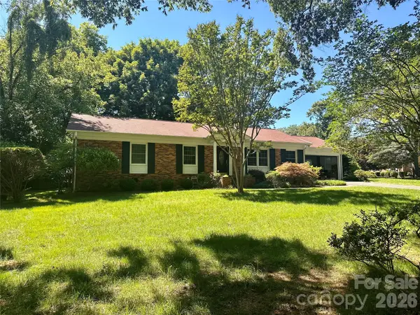 469 Blairmore Drive, Charlotte, NC 28211