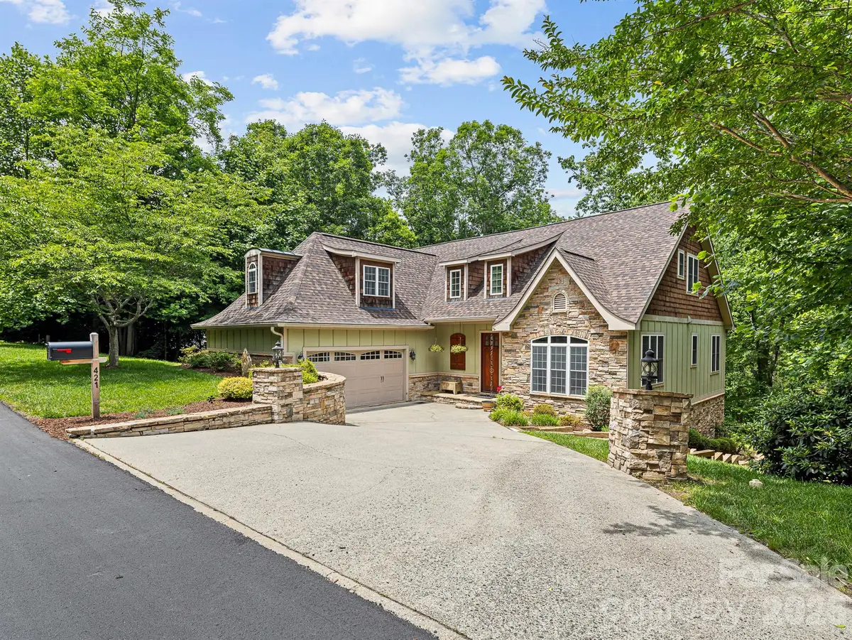 421 Purple Finch Court, Arden, NC 28704 - #1