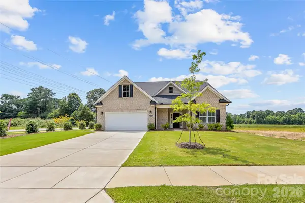 1270 Archer Loop #30, Waxhaw, NC 28173