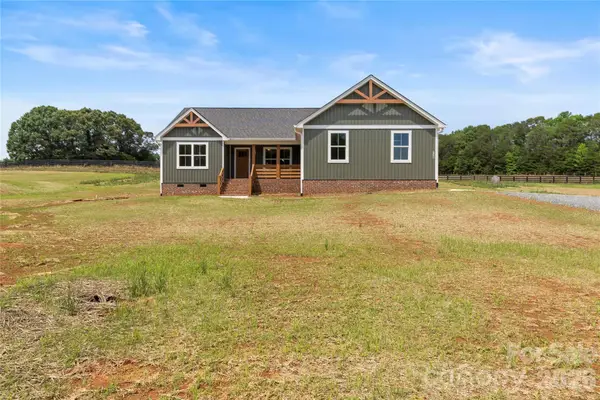713 Alf Hoover Road, Lincolnton, NC 28092