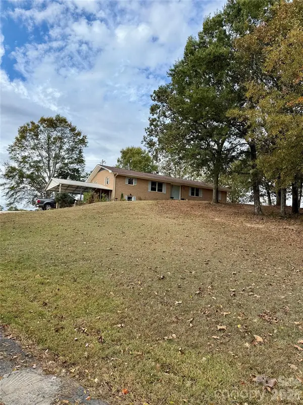 8201 Nc 200 Highway S, Stanfield, NC 28163