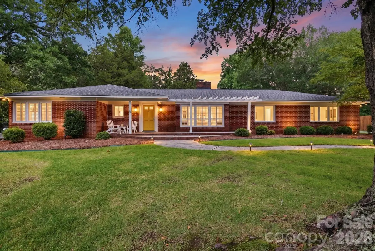 615 Rutledge Avenue, Rock Hill, SC 29732 - #1