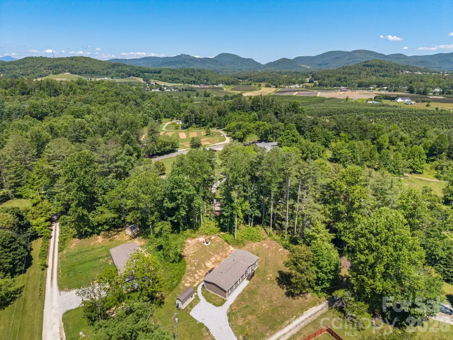 151 Field Sparrow Lane, Hendersonville, NC 28792 - #2