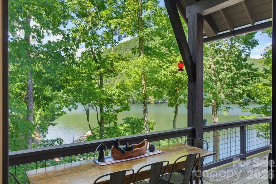 561 Harbor Ridge Drive, Tuckasegee, NC 28783 - #2