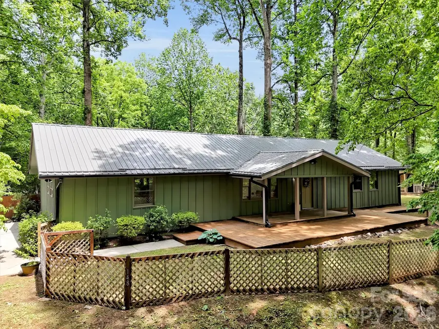 148 Cross Stitch Mountain Road, Sylva, NC 28779 - #2