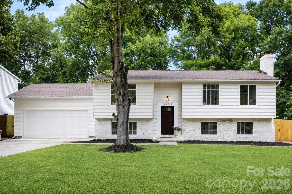 5903 Carpenter Drive, Charlotte, NC 28226 - #1