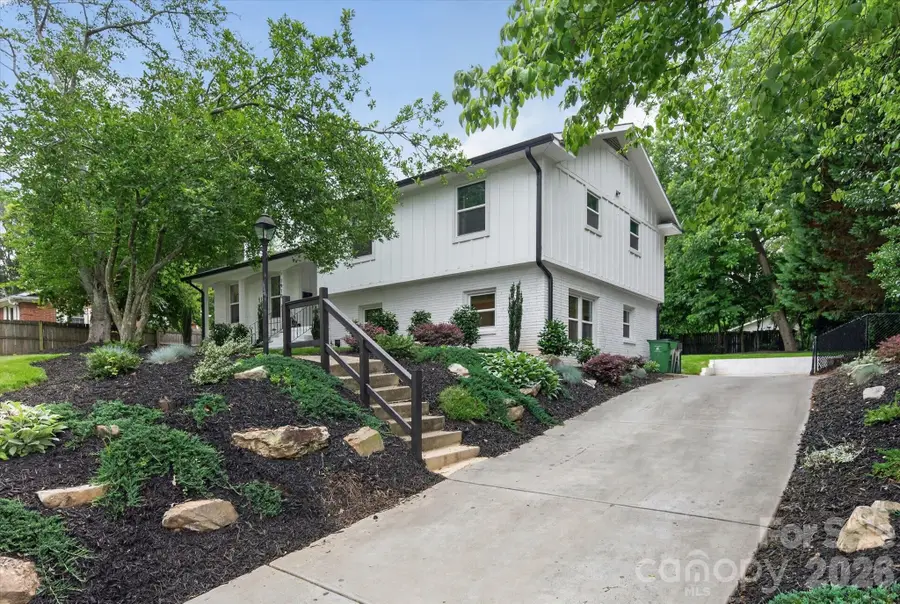 1910 Wensley Drive, Charlotte, NC 28210 - #3