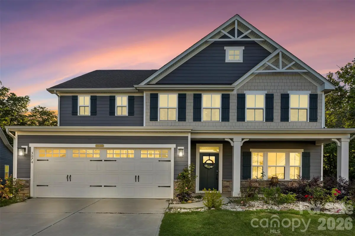 3074 Ballester Road, Indian Land, SC 29707 - #1