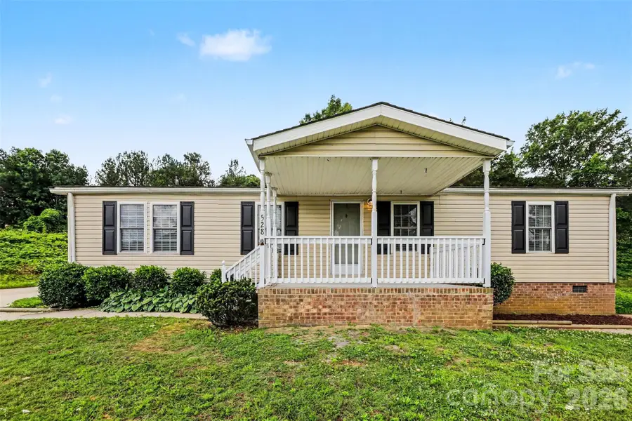 528 Woodlawn Avenue Sw, Concord, NC 28025 - #2