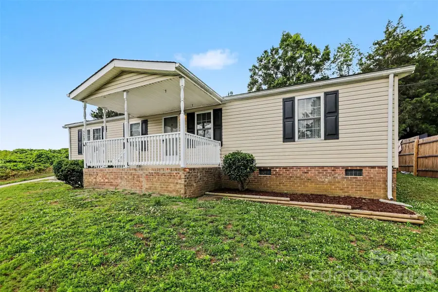 528 Woodlawn Avenue Sw, Concord, NC 28025 - #3