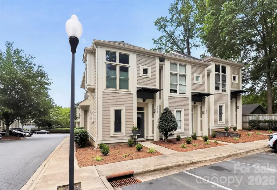 1073 Park West Drive, Charlotte, NC 28209 - #2