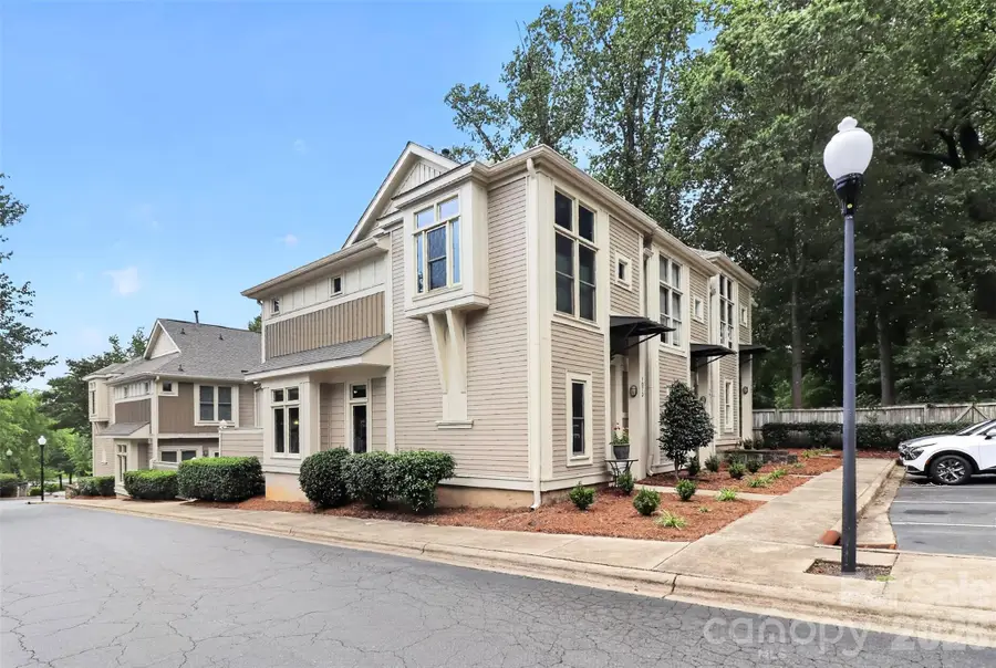 1073 Park West Drive, Charlotte, NC 28209 - #3
