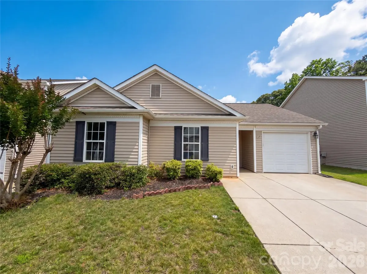 4493 Easywater Lane, Fort Mill, SC 29707 - #1