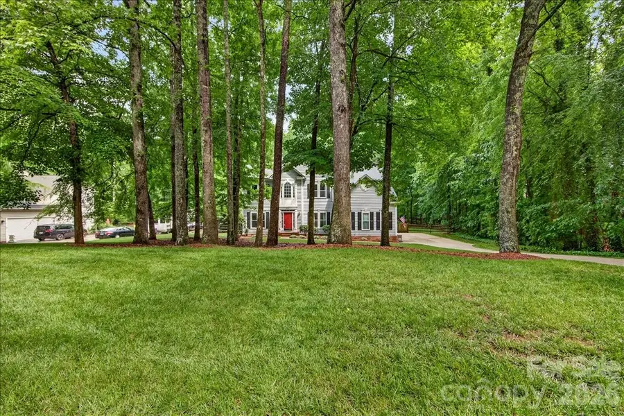8416 Quarters Lane, Mint Hill, NC 28227 - #3