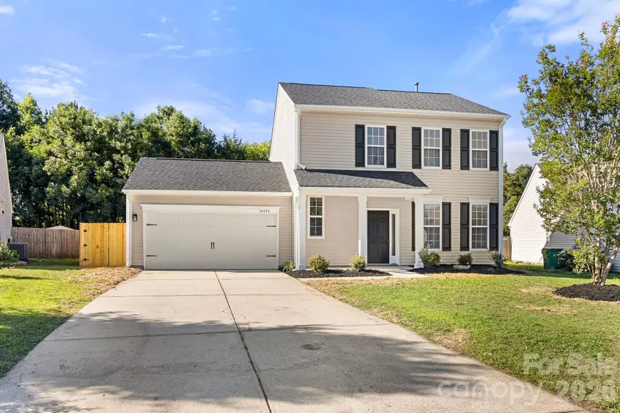 14426 Arlandes Drive, Charlotte, NC 28278 - #2