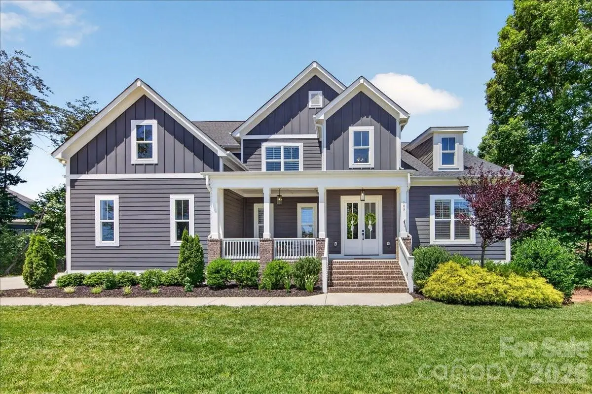 104 Broad Birch Drive, Davidson, NC 28036 - #1