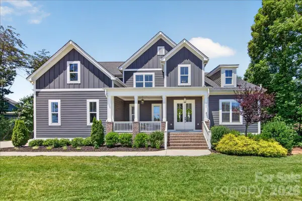 104 Broad Birch Drive, Davidson, NC 28036