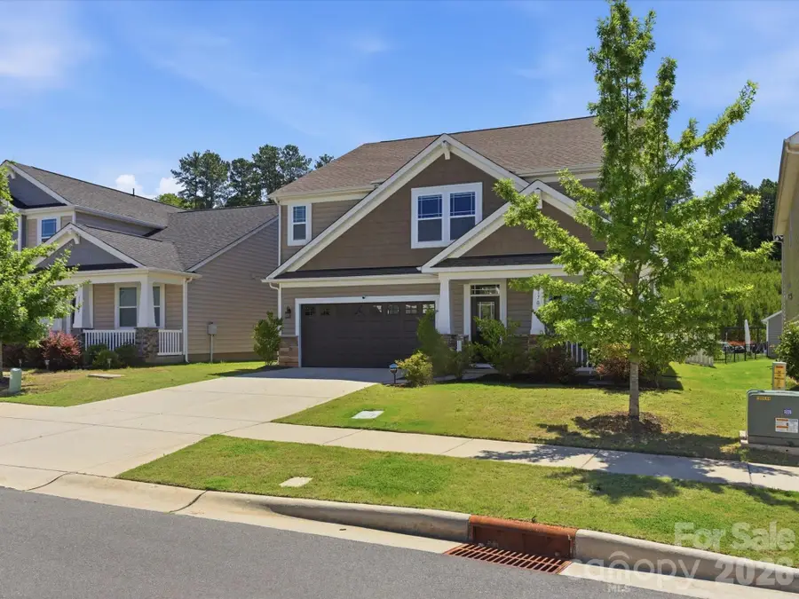 17033 Carolina Pine Row, Charlotte, NC 28278 - #2