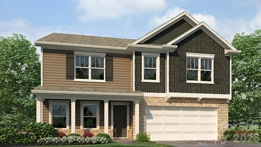 6518 Barcelona Way, Charlotte, NC 28214 - #2
