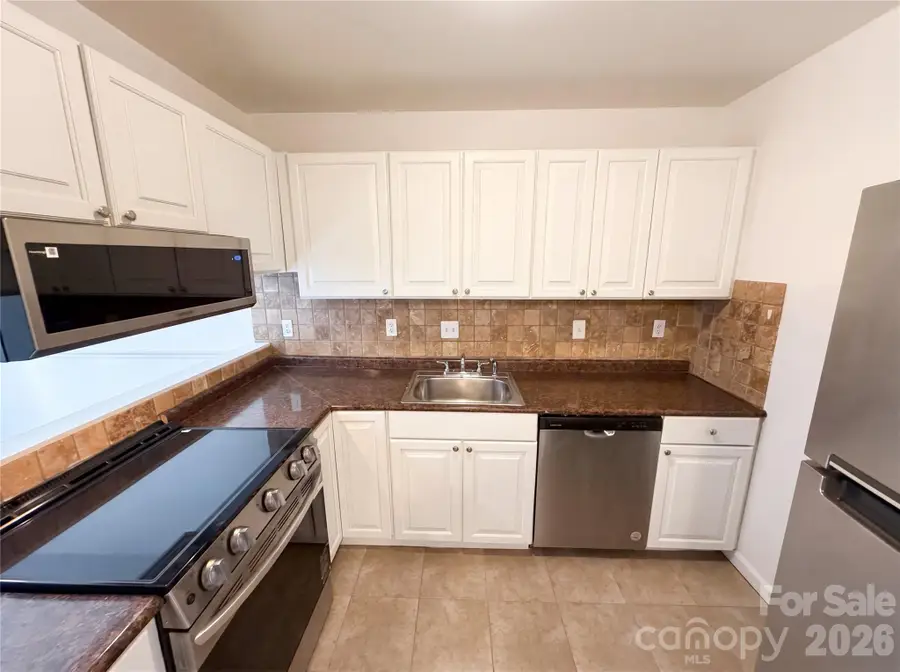 1625 Merry Oaks Road #D, Charlotte, NC 28205 - #2