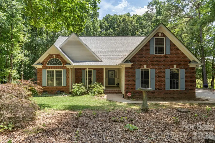 312 Tradewinds Lane, York, SC 29745 - #2