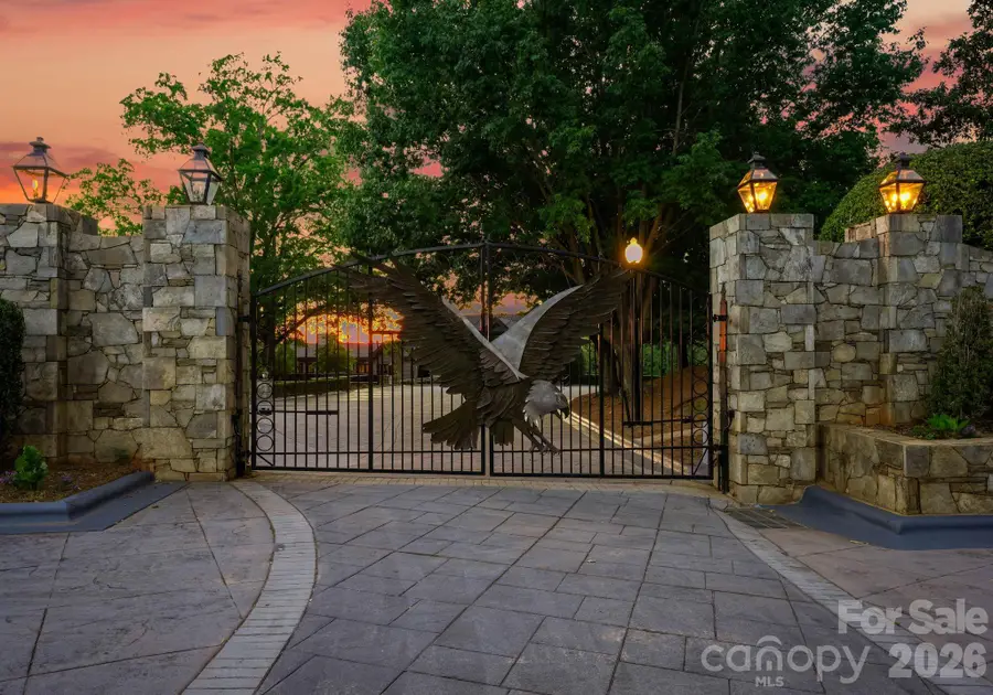 9719 Nine Eagles Lane, Charlotte, NC 28278 - #2