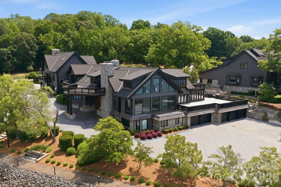 9719 Nine Eagles Lane, Charlotte, NC 28278 - #3