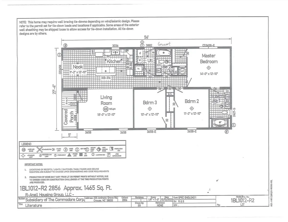 146 Indian Paintbrush Lane #52, Alexander, NC 28701 - #1