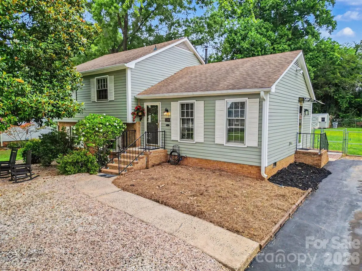 7200 Fox Hunt Road, Charlotte, NC 28212 - #1