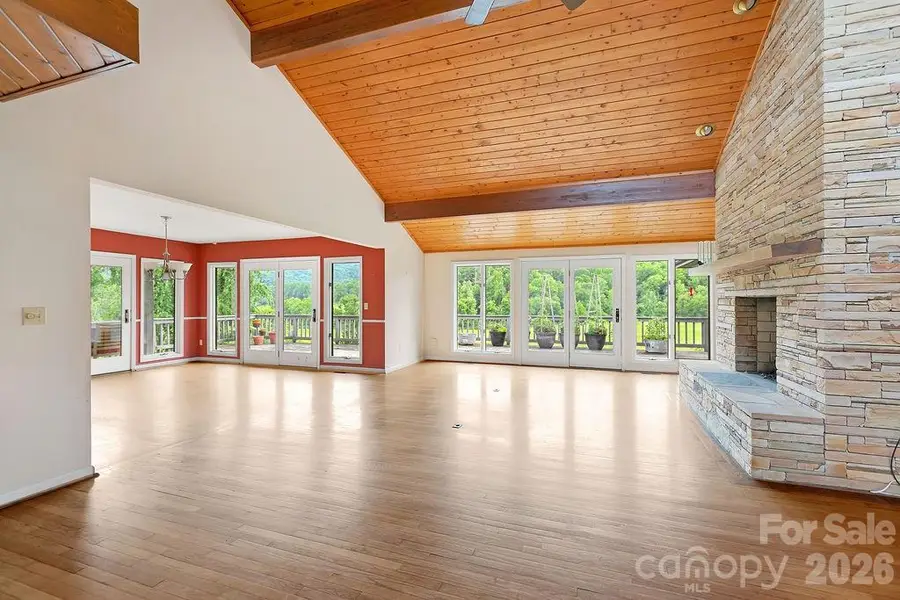 547 Windover Drive, Brevard, NC 28712 - #2