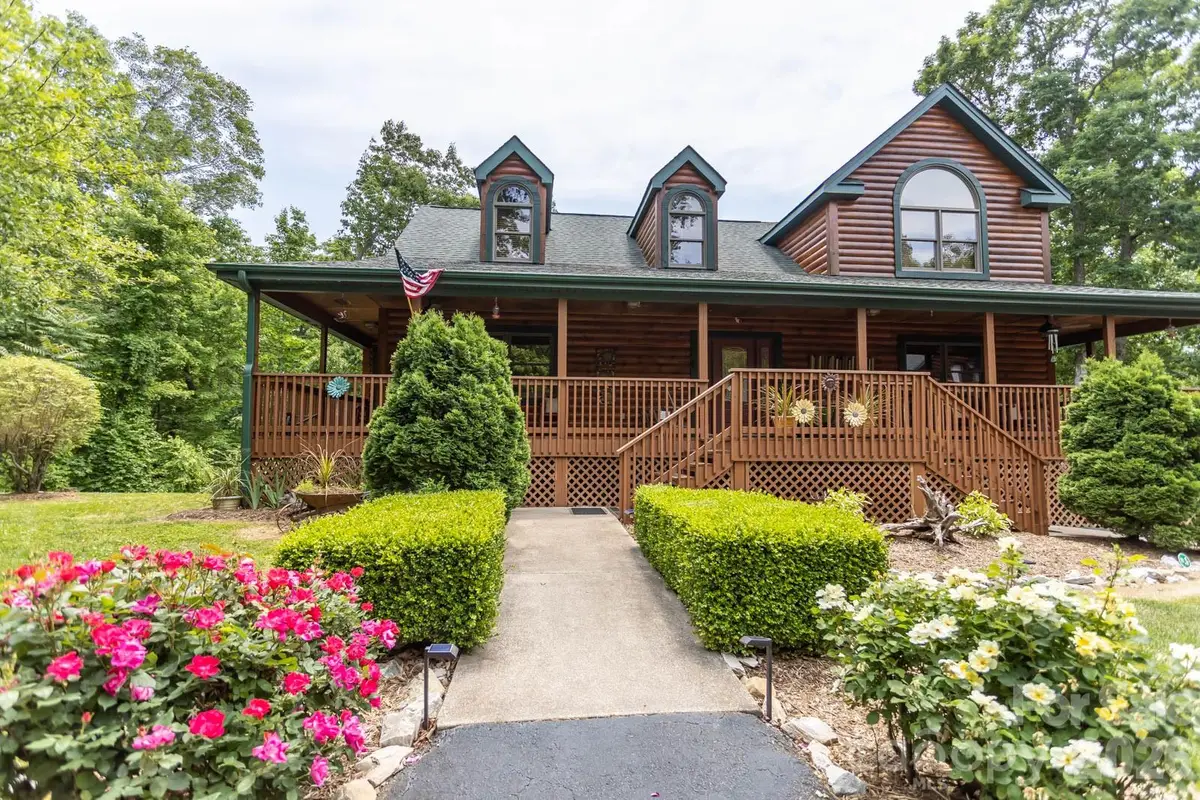 110 Mountain Crest Drive S, Marion, NC 28752 - #1