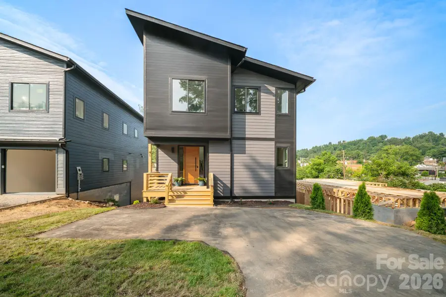 41 Johnson Drive, Asheville, NC 28804 - #2