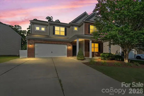 2701 Southern Trace Drive, Waxhaw, NC 28173