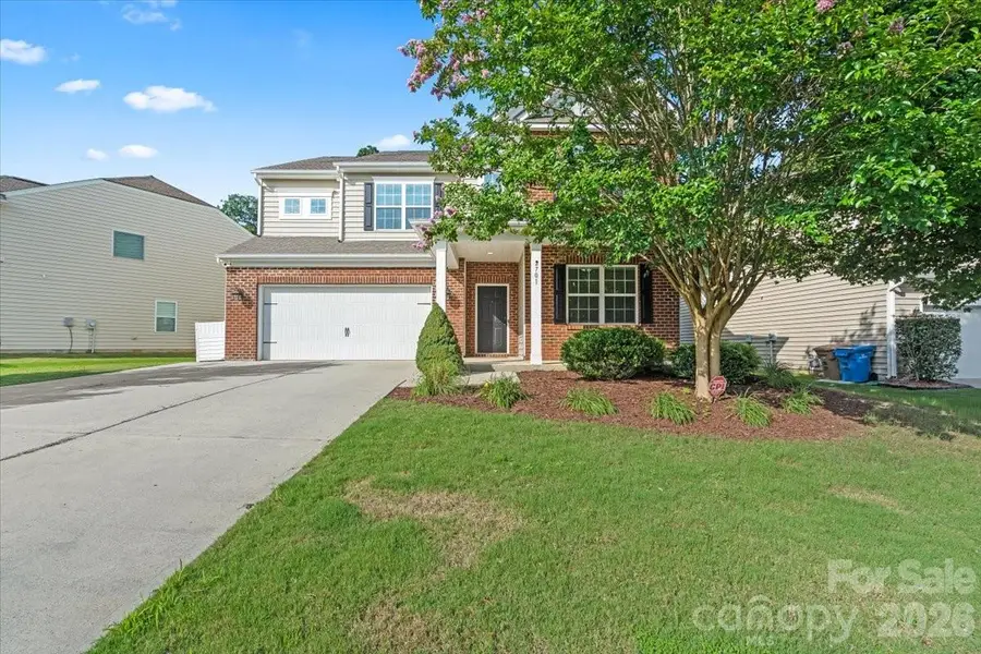 2701 Southern Trace Drive, Waxhaw, NC 28173 - #2