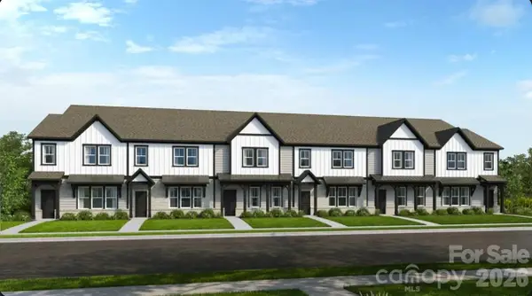 21249 Lake Run Drive, Charlotte, NC 28278