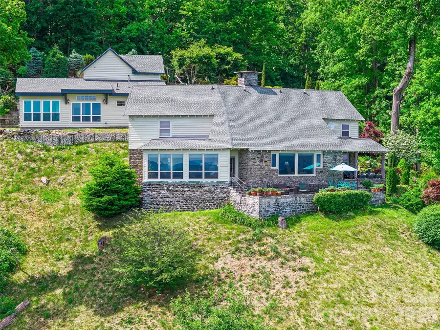 729 Bear Wallow Road, Little Switzerland, NC 28749 - #2