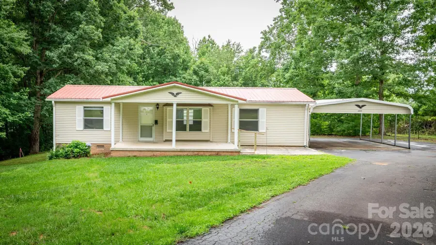4449 Hickory Highway, Statesville, NC 28677 - #2
