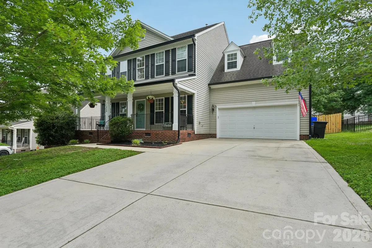 1038 Pepperwood Place, Lake Wylie, SC 29710 - #1