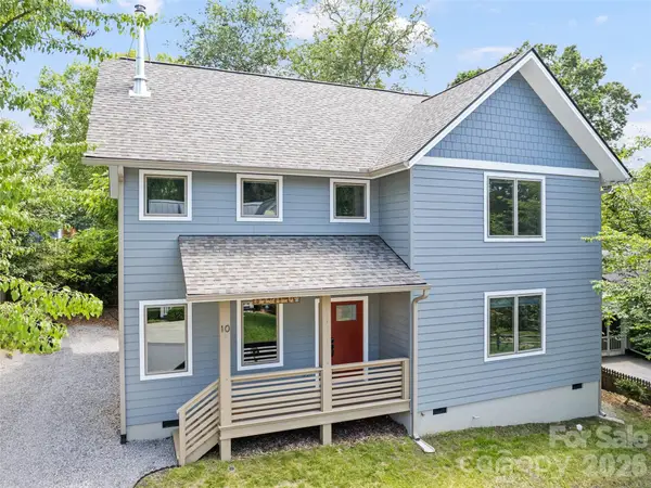 10 Pruitt Street, Asheville, NC 28806