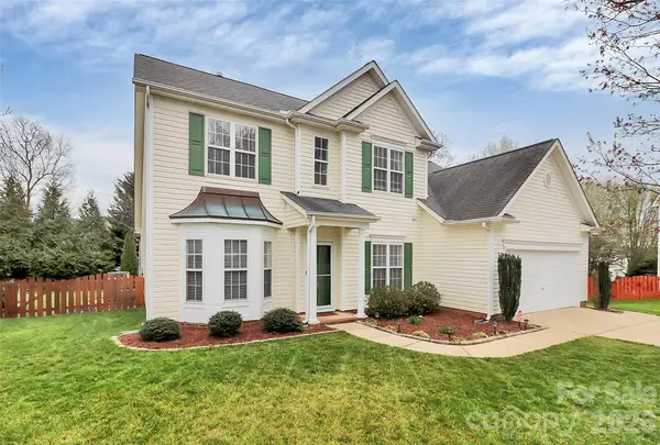 11816 Pheasant Lane, Charlotte, NC 28277