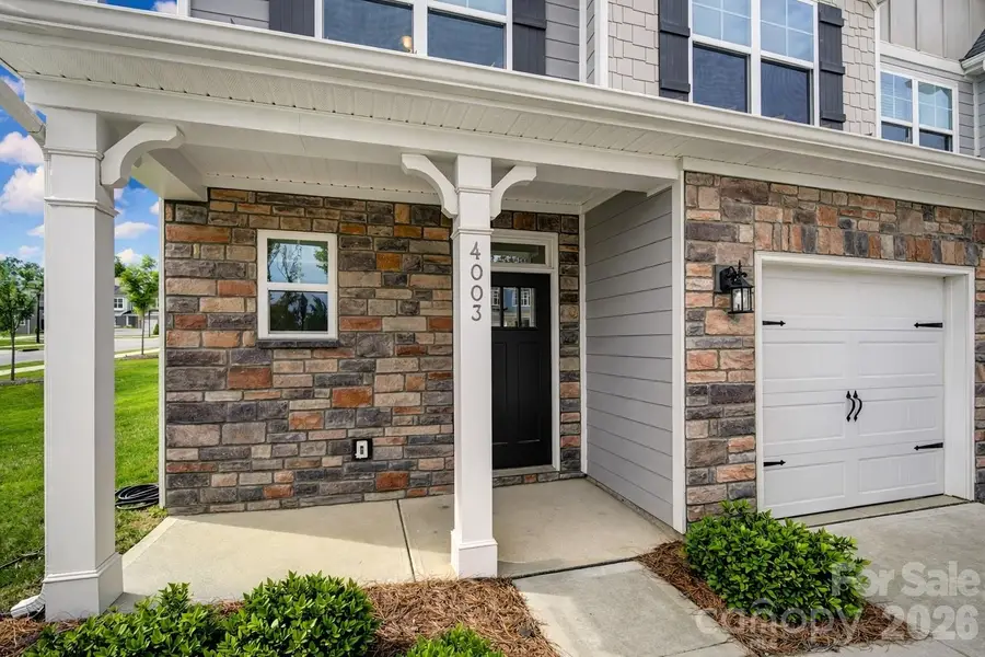 4003 Rothwood Lane, Harrisburg, NC 28075 - #2
