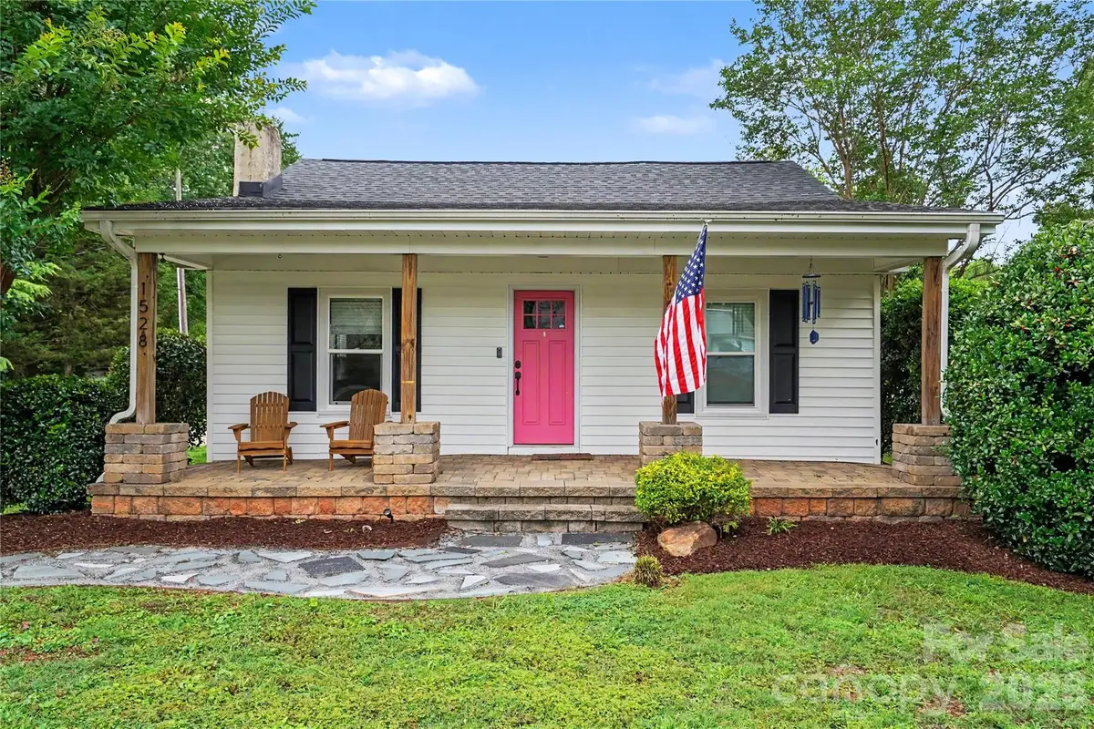1528 S Point Road, Belmont, NC 28012 - #1