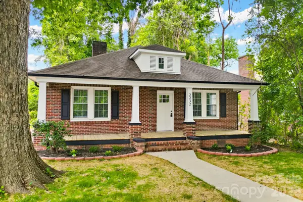 2232 Wilmore Drive, Charlotte, NC 28203