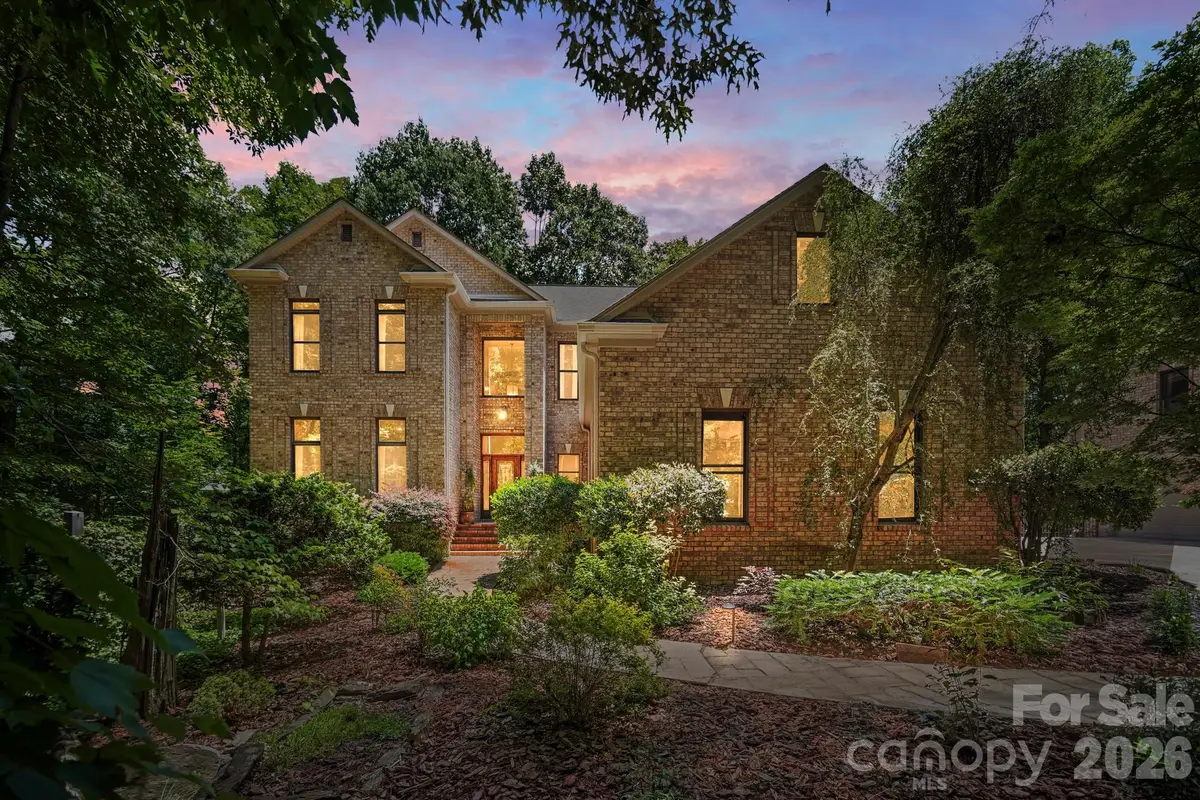 17532 Efird Road, Albemarle, NC 28001 - #1