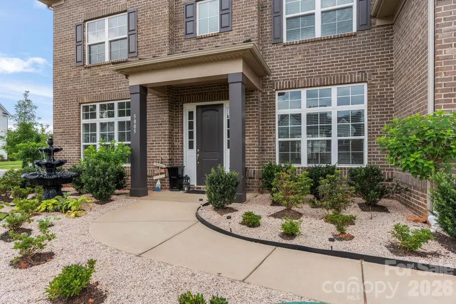 5005 Alexander Manor Drive, Charlotte, NC 28270 - #3