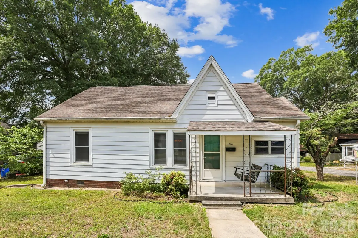 1010 Desoto Avenue, Kannapolis, NC 28083 - #1