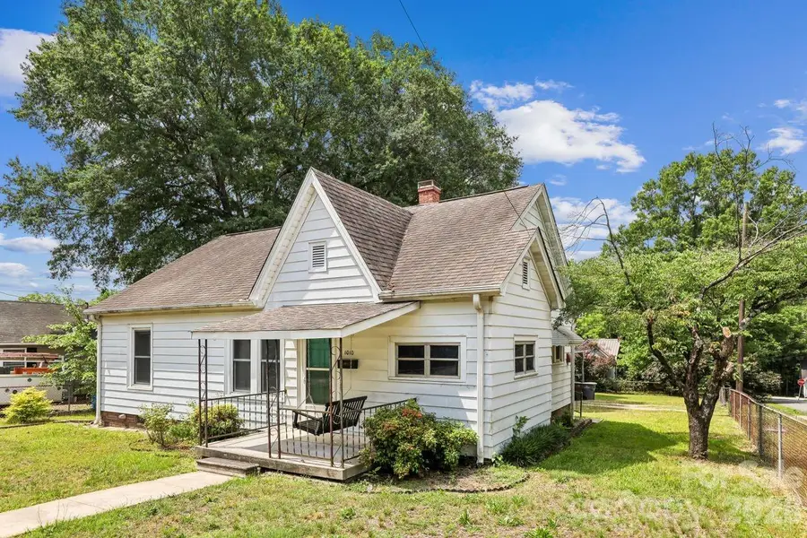 1010 Desoto Avenue, Kannapolis, NC 28083 - #3