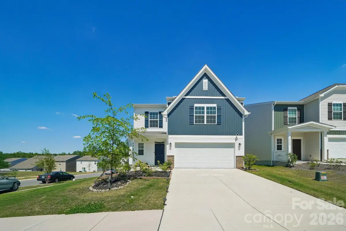 15142 Windy Plains Road, Charlotte, NC 28262 - #1